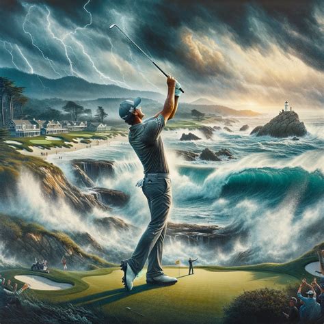 wyndham clark results|Wyndham Clark wins AT&T Pebble Beach Pro.
